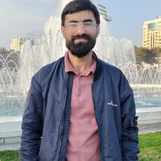 Фотография мужчины Али, 35 лет из г. Сочи