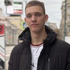 Фотография мужчины Дмитрий, 21 год из г. Воронеж