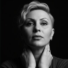 Фотография девушки Tatiana, 50 лет из г. Киев