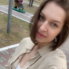 Фотография девушки Ася, 31 год из г. Сургут