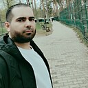 Юсуп, 34 года