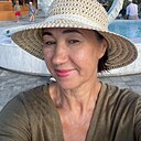 Зульфия, 49 лет