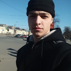 Фотография мужчины Эдуард, 23 года из г. Екатеринбург