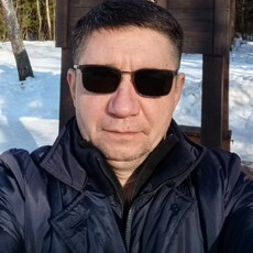 Фотография мужчины Илья, 51 год из г. Ивантеевка