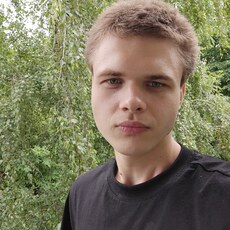 Фотография мужчины Денис, 19 лет из г. Кашира