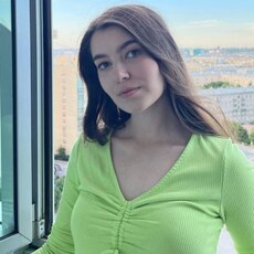 Лена, 25 из г. Санкт-Петербург.