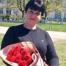 Фотография девушки Светлана, 52 года из г. Прохладный