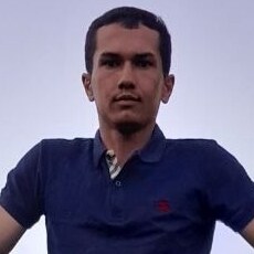 Фотография мужчины Bek, 26 лет из г. Соликамск