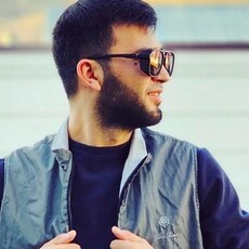 Фотография мужчины Ali, 27 лет из г. Мытищи
