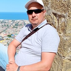 Фотография мужчины Степан, 45 лет из г. Нижний Новгород
