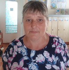 Фотография девушки Лариса, 52 года из г. Курсавка