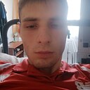 Никита, 19 лет