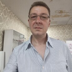 Фотография мужчины Илья, 45 лет из г. Нижний Новгород