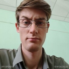 Фотография мужчины Денис, 25 лет из г. Урюпинск