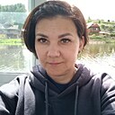 Анна, 44 года