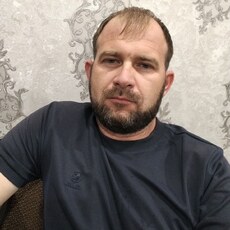 Фотография мужчины Павел, 34 года из г. Семей