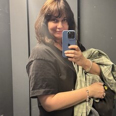 Фотография девушки Vika, 41 год из г. Москва