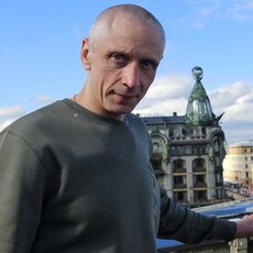 Фотография мужчины Павел, 42 года из г. Москва