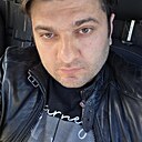 Эльтадж, 36 лет