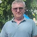 Михаил, 50 лет