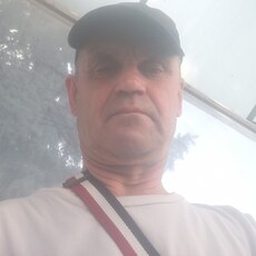 Фотография мужчины Сергей, 56 лет из г. Барановичи