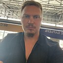 Виталий, 25 лет