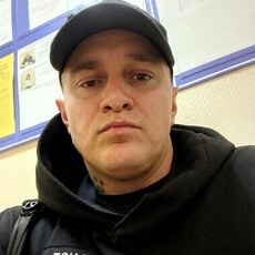 Фотография мужчины Андрей, 27 лет из г. Омск