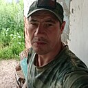 Димон, 40 лет