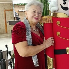 Фотография девушки Ольга, 69 лет из г. Керчь
