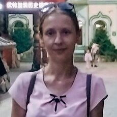 Фотография девушки Полина, 26 лет из г. Тула