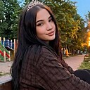 Настя, 25 лет