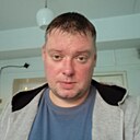 Макс, 44 года
