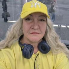 Фотография девушки Людмила, 50 лет из г. Магнитогорск