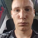 Антон, 19 лет