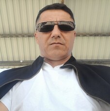 Фотография мужчины Федя, 39 лет из г. Нефтекамск