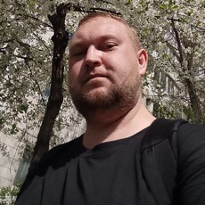 Фотография мужчины Виталий, 32 года из г. Москва
