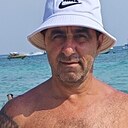 Нарцис, 42 года