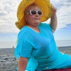 Фотография девушки Ольга, 53 года из г. Лучегорск