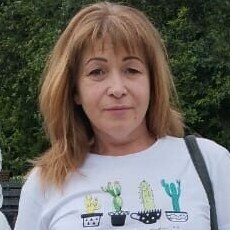 Фотография девушки Нина, 46 лет из г. Барнаул