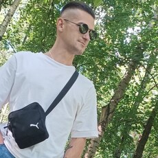 Фотография мужчины Влад, 28 лет из г. Кашира