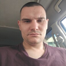 Фотография мужчины Сергей, 36 лет из г. Счастье