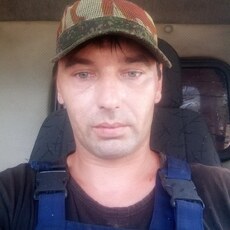 Фотография мужчины Дмитрий, 34 года из г. Бородинский