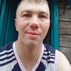 Фотография мужчины Максим, 32 года из г. Шилка