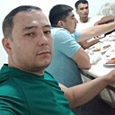 Самир, 37 лет