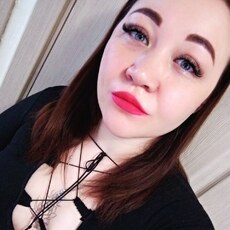 Алина, 34 из г. Самара.