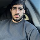 Саид, 25 лет