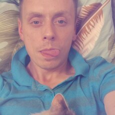 Фотография мужчины Павел, 38 лет из г. Анапа