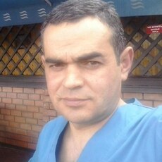 Фотография мужчины Алик, 43 года из г. Санкт-Петербург