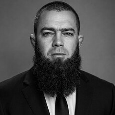 Фотография мужчины Рашид, 32 года из г. Кизилюрт