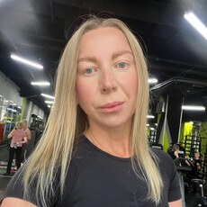 Оксана, 38 из г. Санкт-Петербург.
